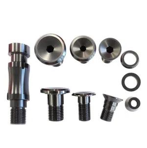Marin Pivot Bolt Kit F