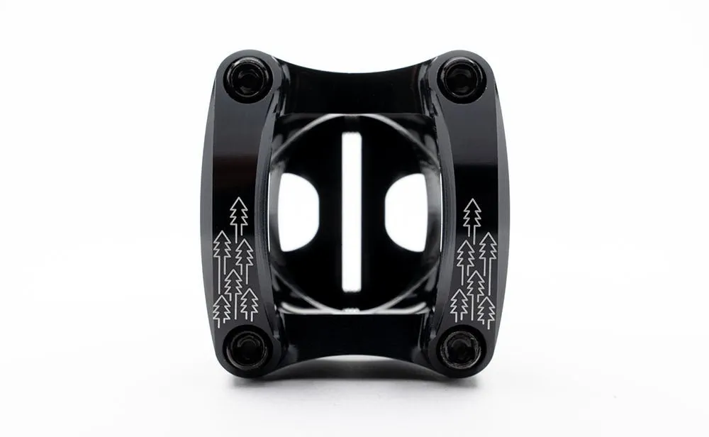 Marin Premium CNC Stem 35mm