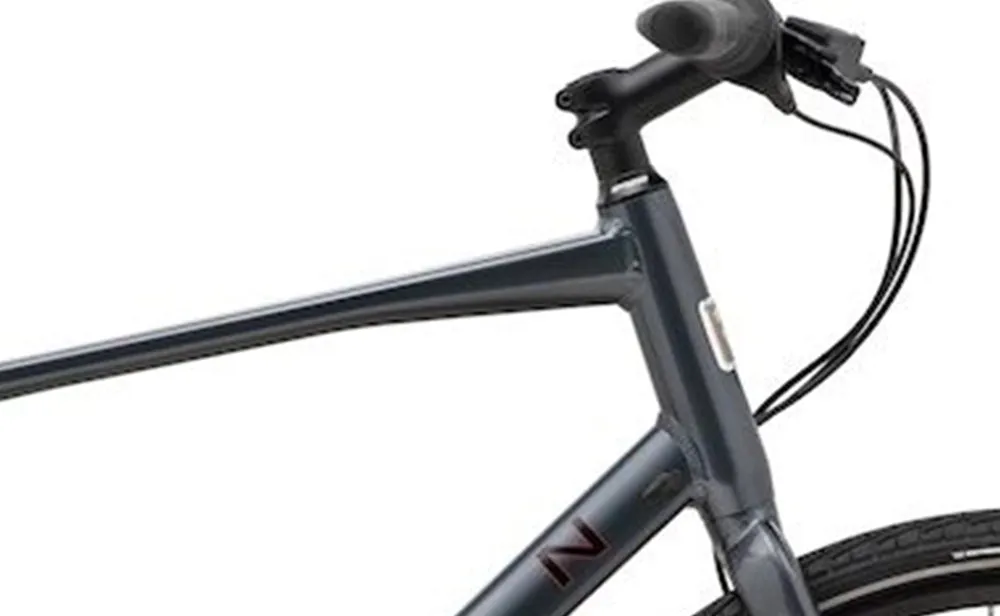 Marin Presidio 2 - Hub Gear Urban Bike