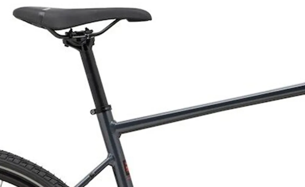 Marin Presidio 2 - Hub Gear Urban Bike