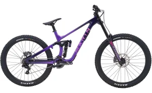 Marin Quake - Park/Freeride/Downhill Bike