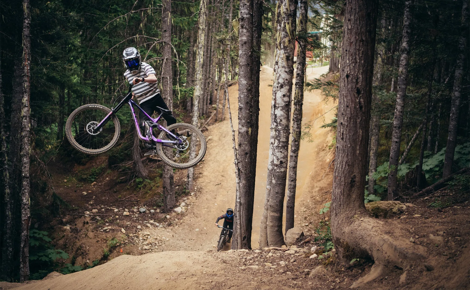 Marin Quake - Park/Freeride/Downhill Bike