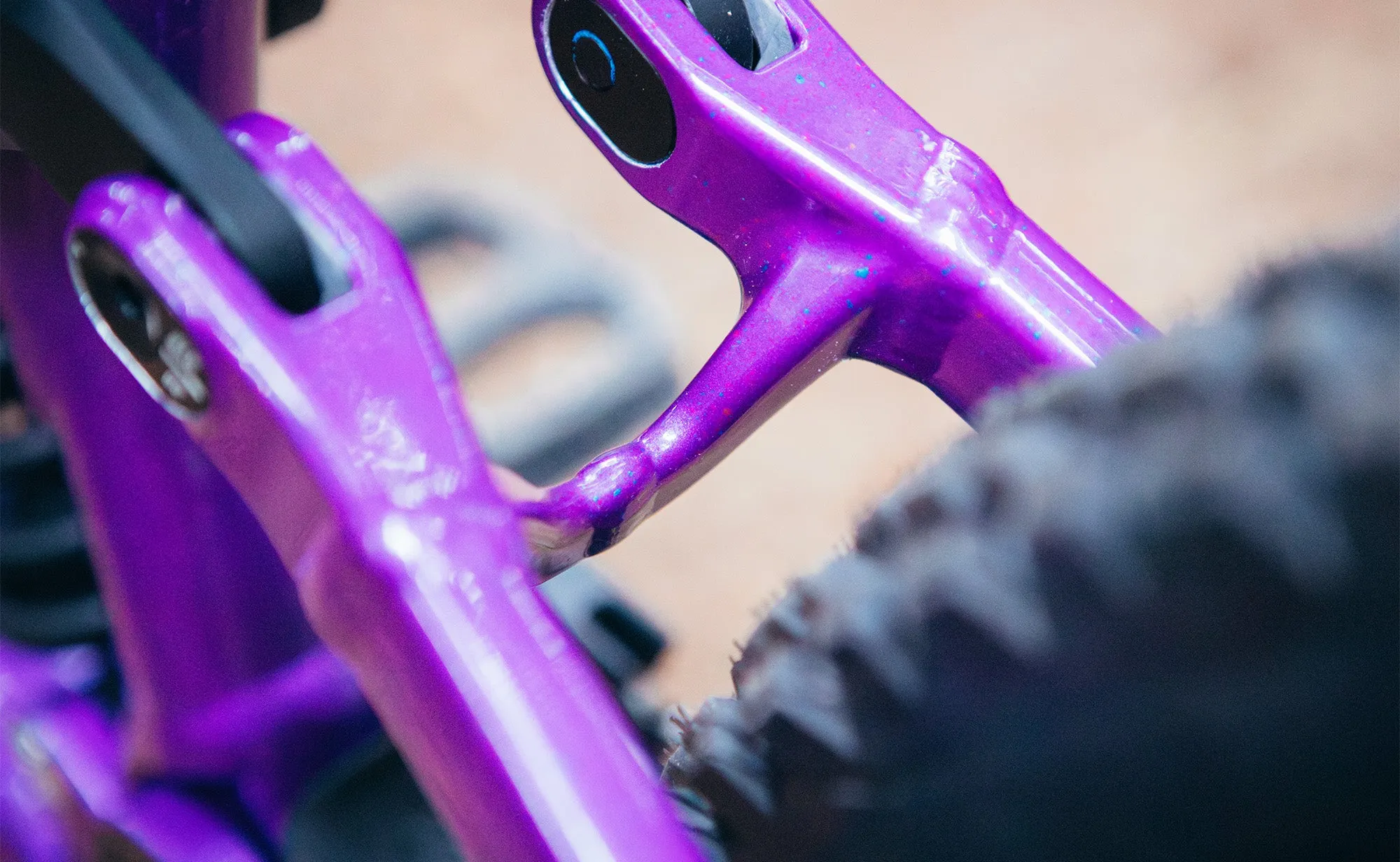 Marin Quake - Park/Freeride/Downhill Bike