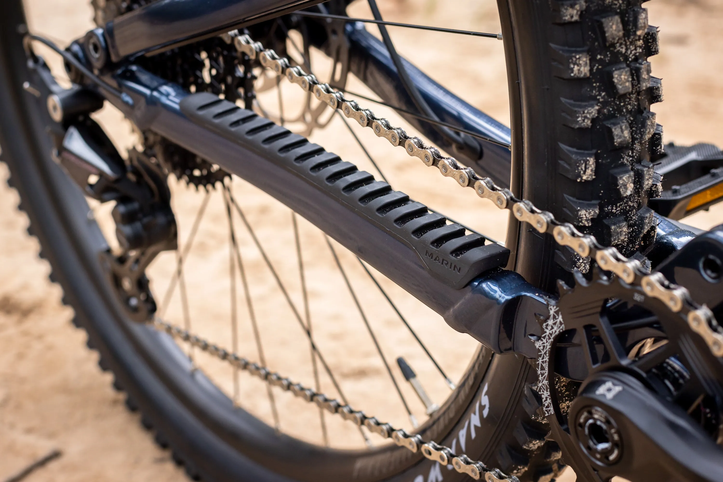 Marin Rift Zone 2 - Mountain Bike
