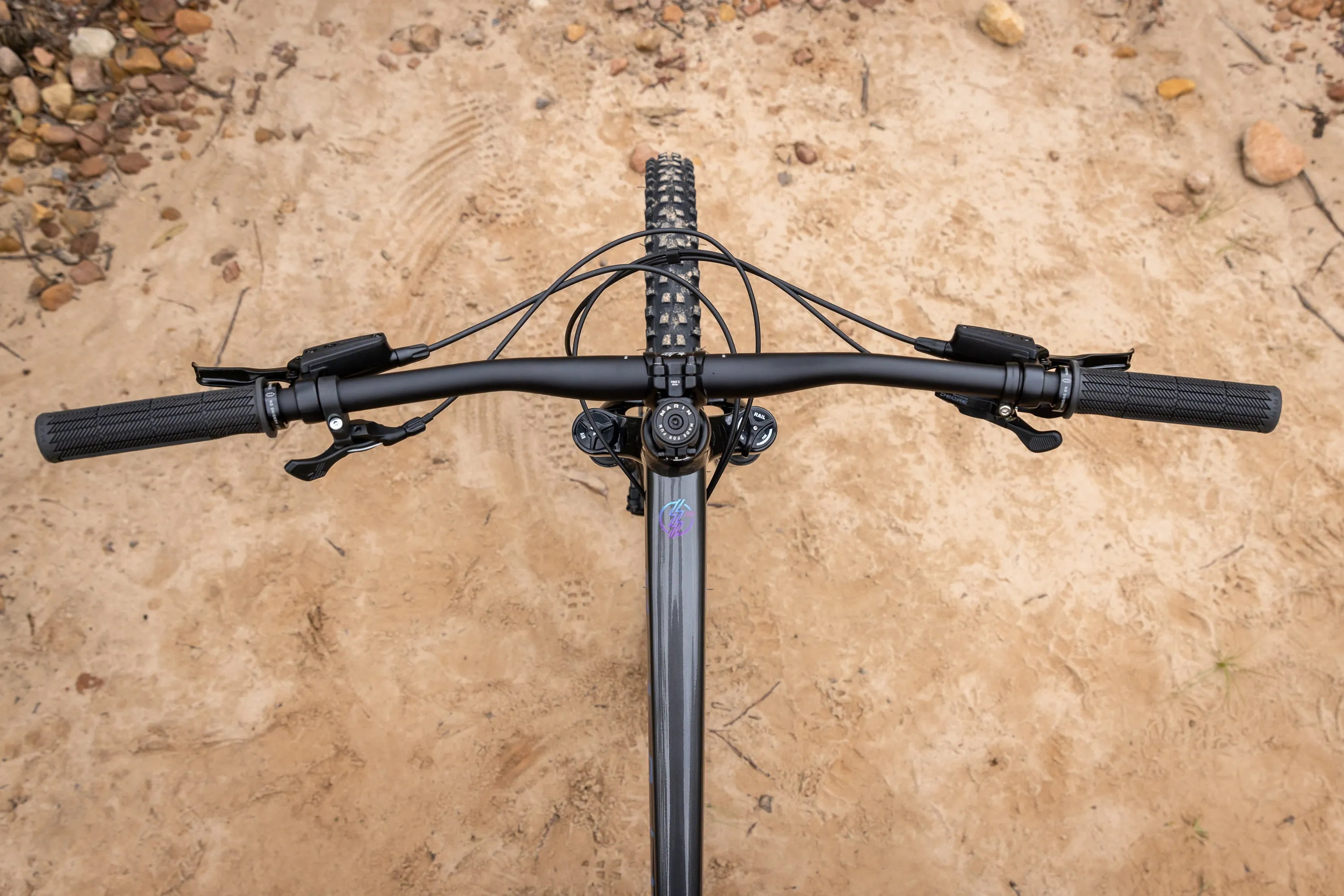 Marin Rift Zone 2 - Mountain Bike
