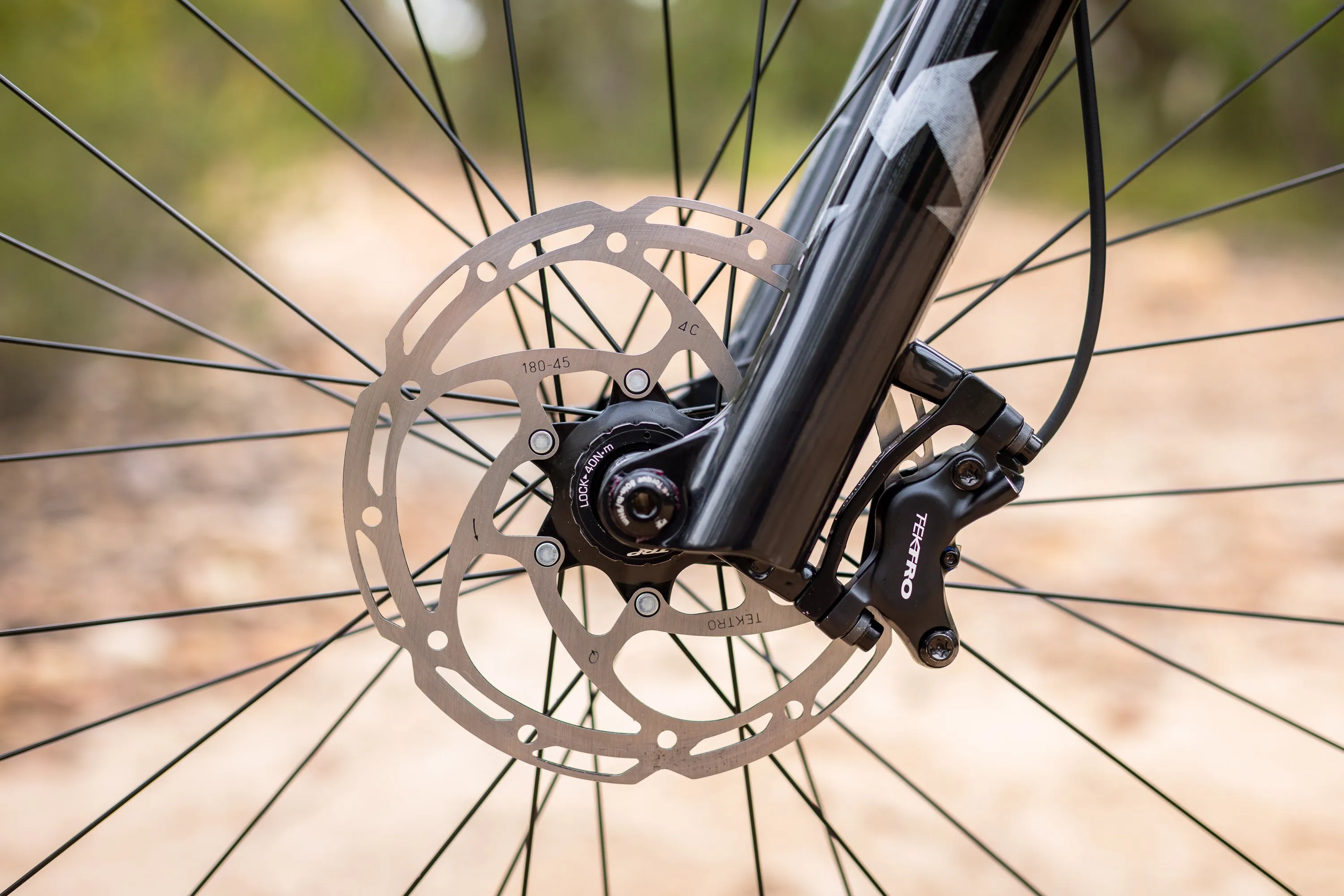 Marin Rift Zone 2 - Mountain Bike