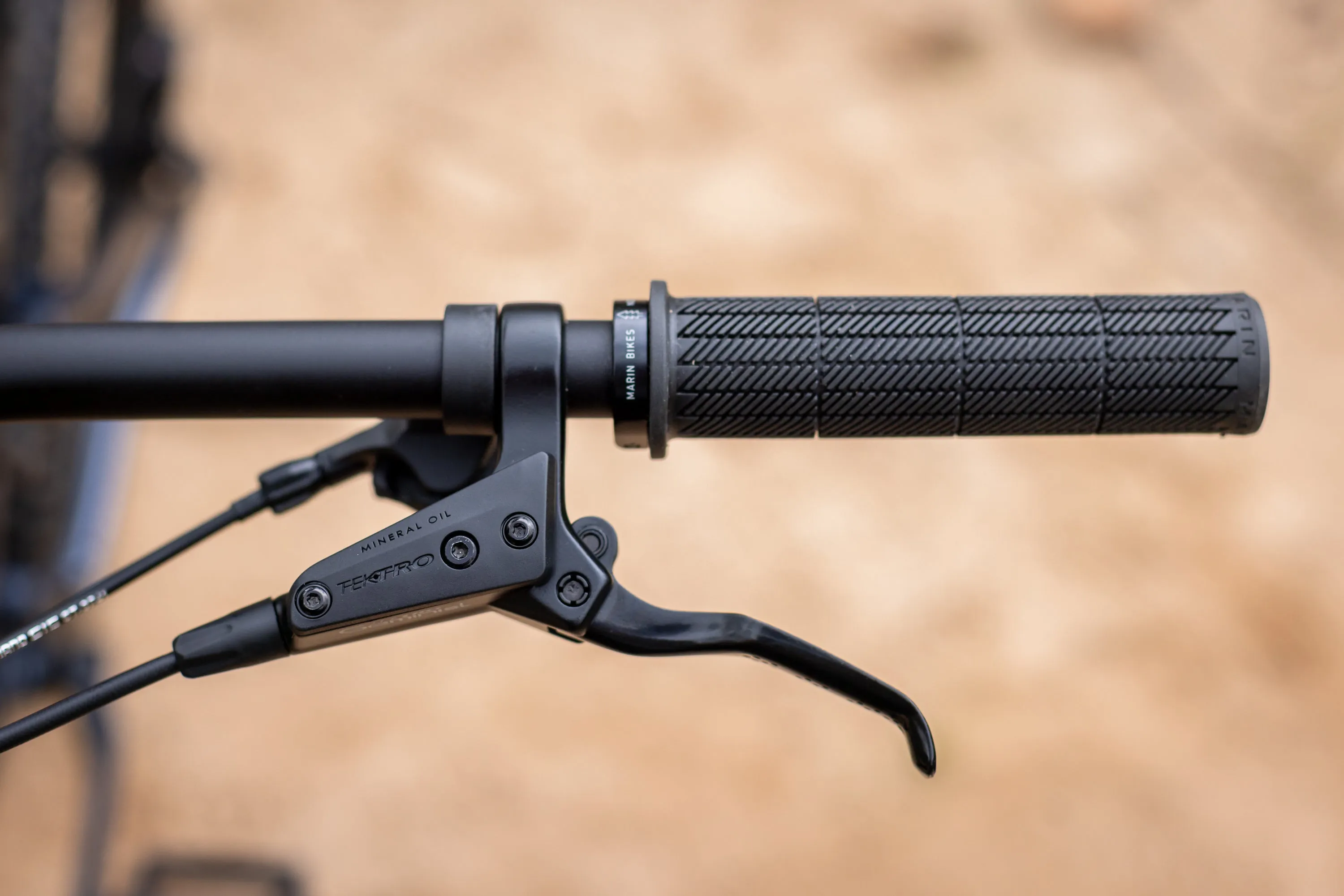 Marin Rift Zone 2 - Mountain Bike