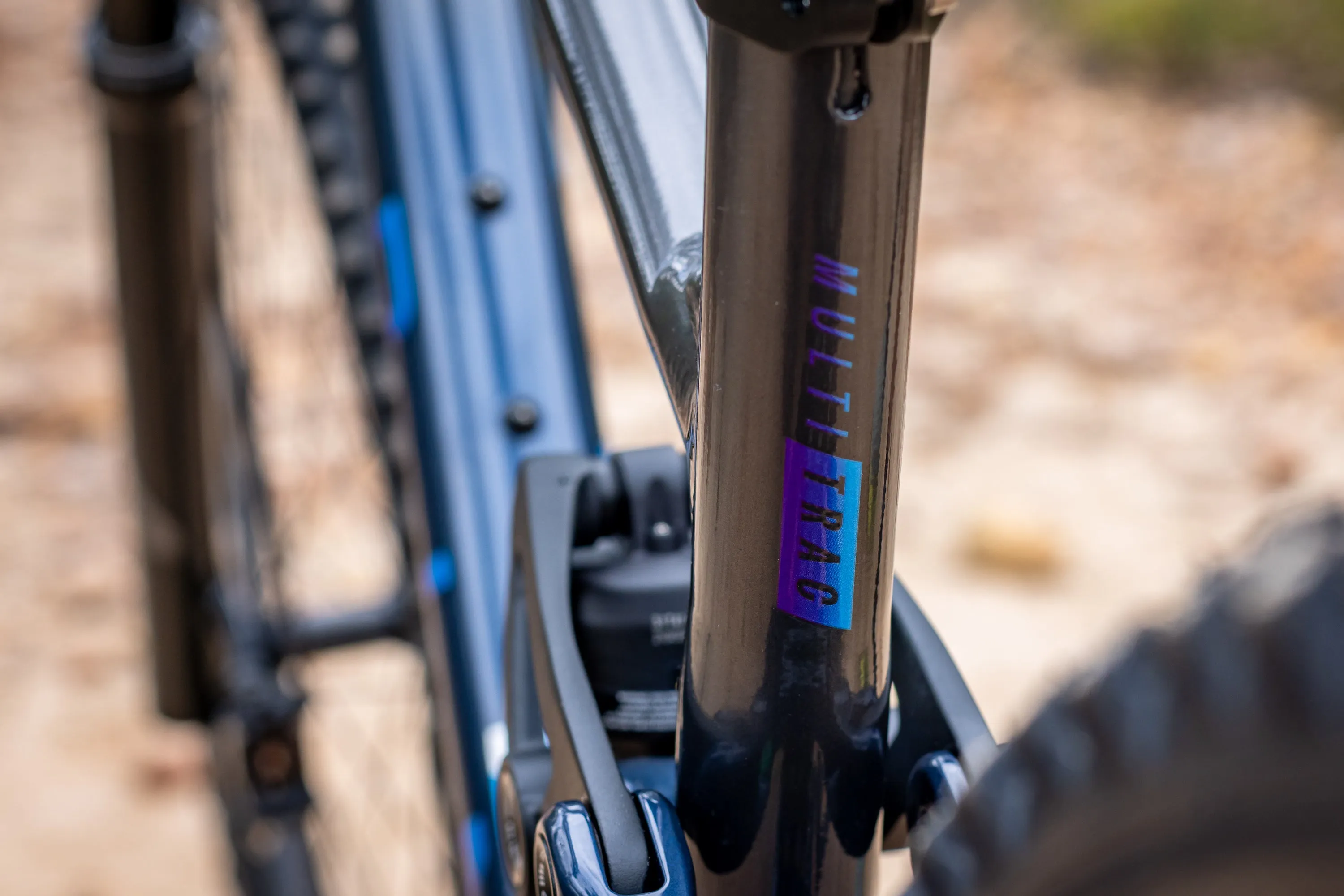 Marin Rift Zone 2 - Mountain Bike
