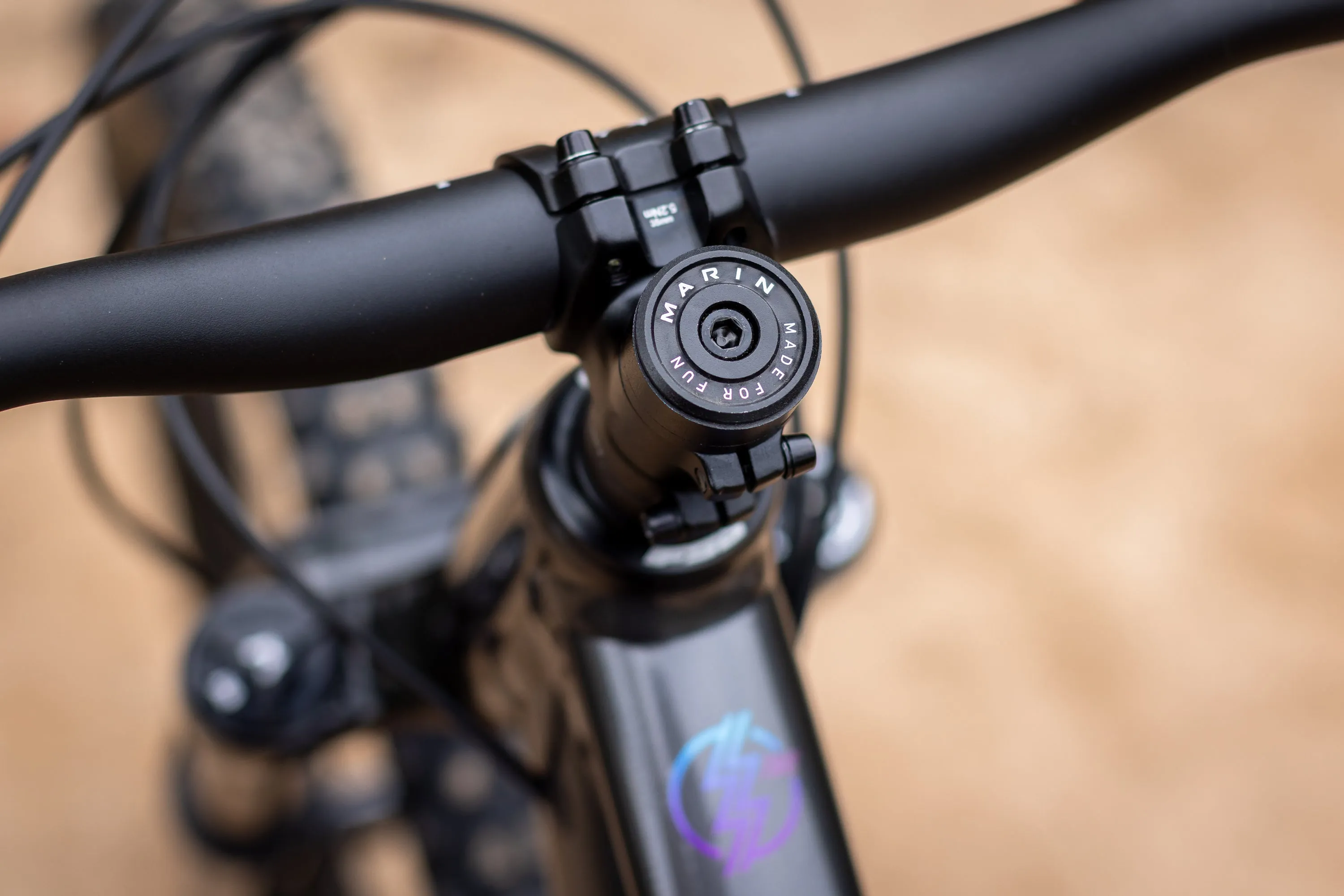 Marin Rift Zone 2 - Mountain Bike