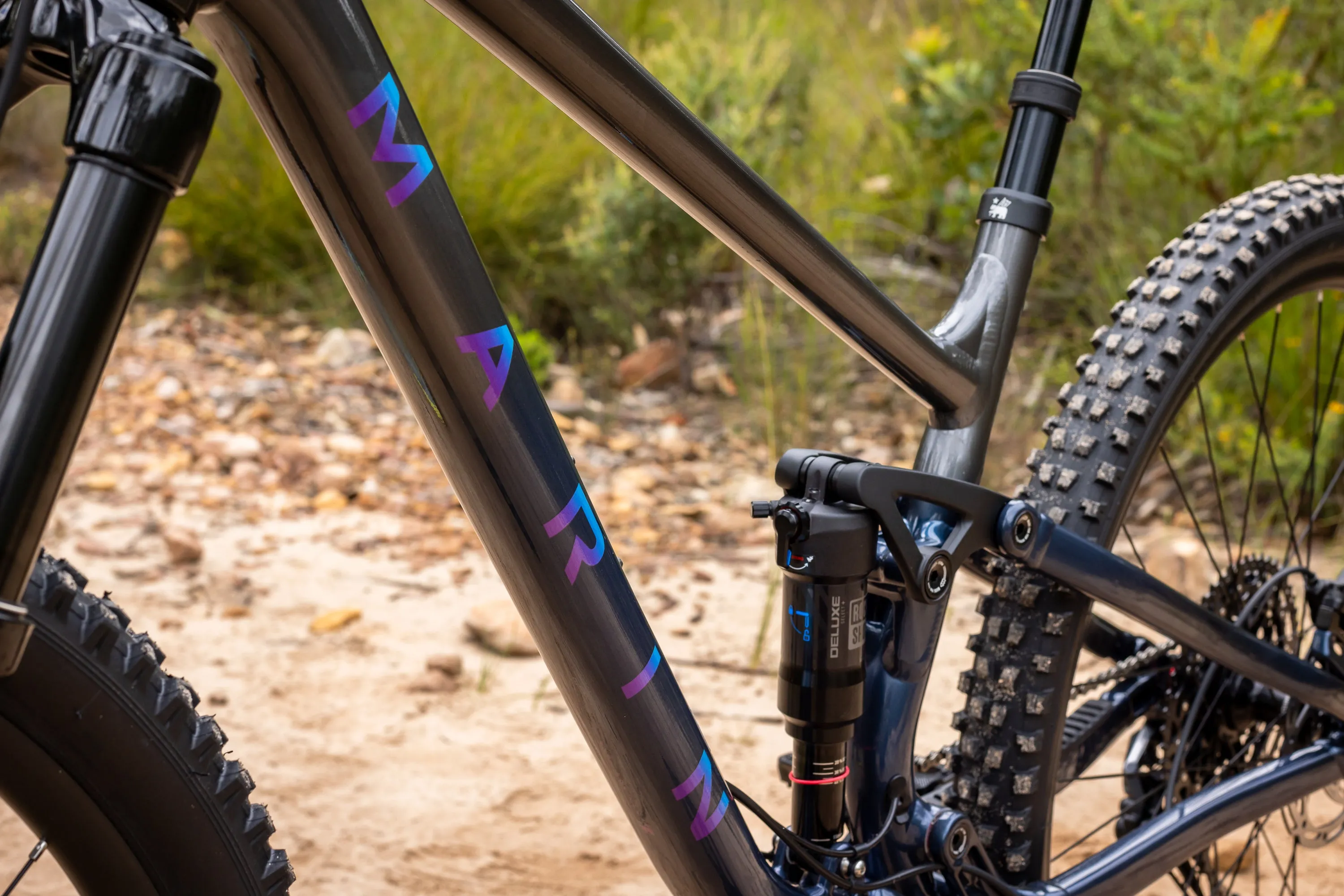 Marin Rift Zone 2 - Mountain Bike