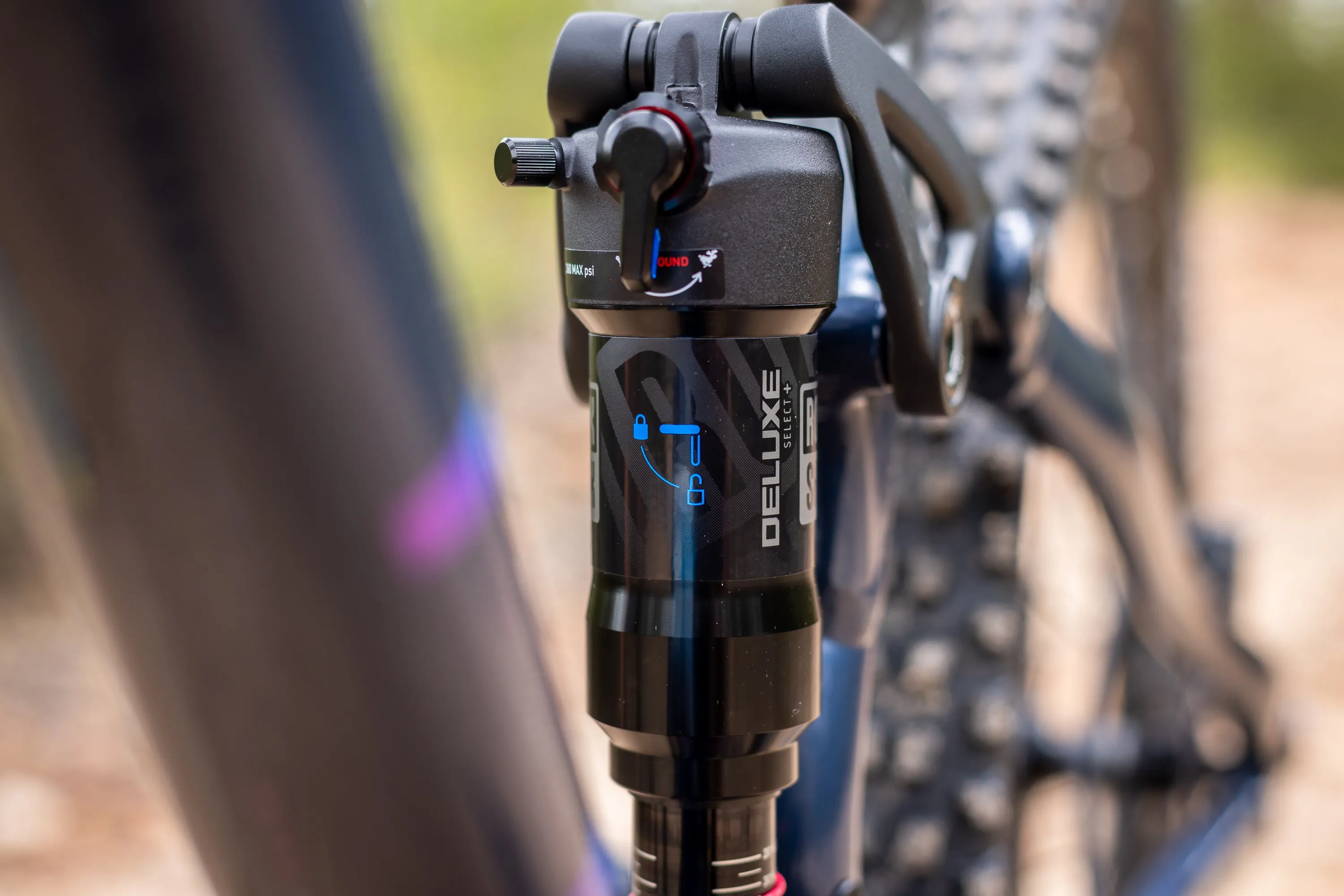 Marin Rift Zone 2 - Mountain Bike