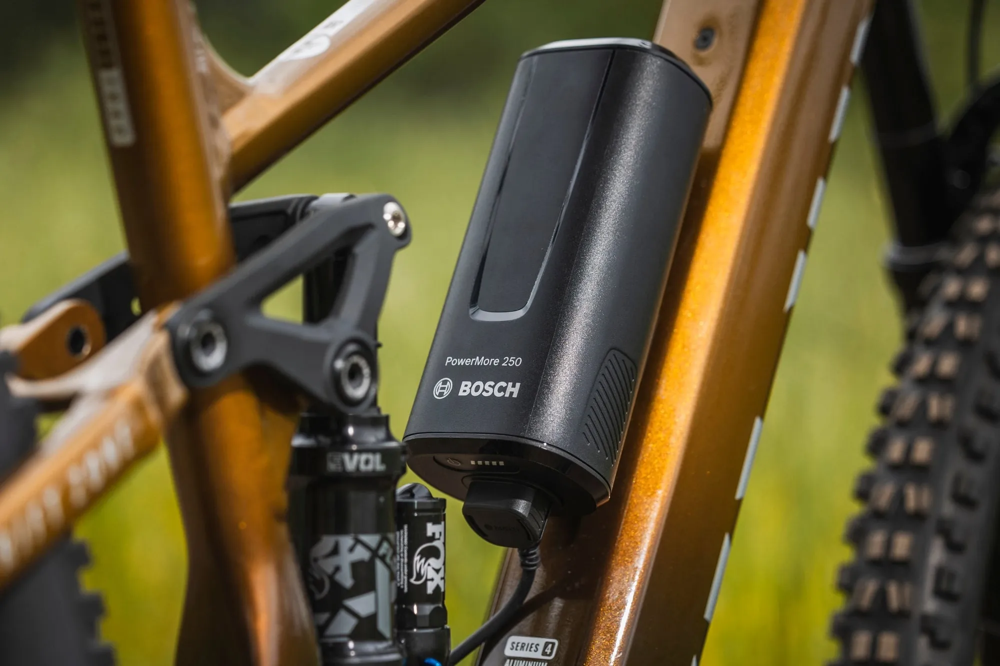 Marin Rift Zone EL XR -  Bosch Lightweight eMountain Bike