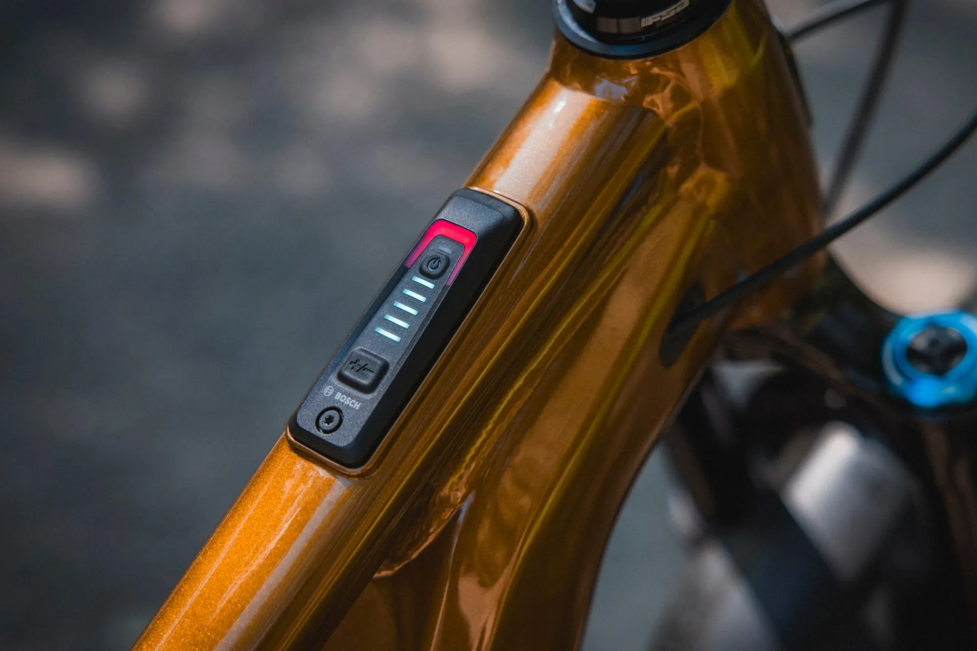 Marin Rift Zone EL XR -  Bosch Lightweight eMountain Bike