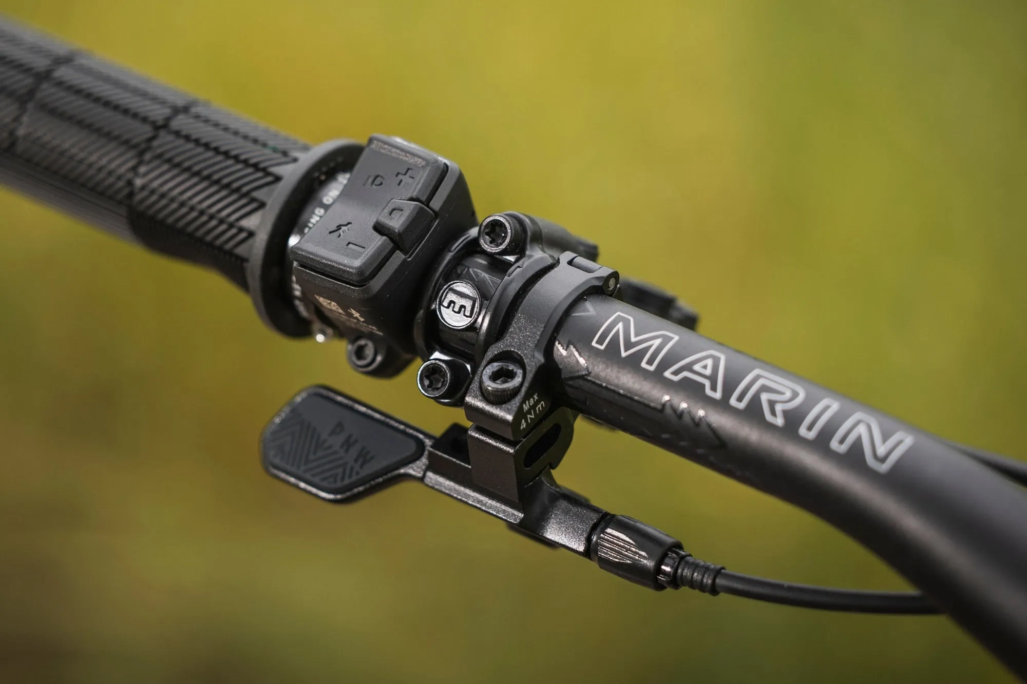Marin Rift Zone EL XR -  Bosch Lightweight eMountain Bike