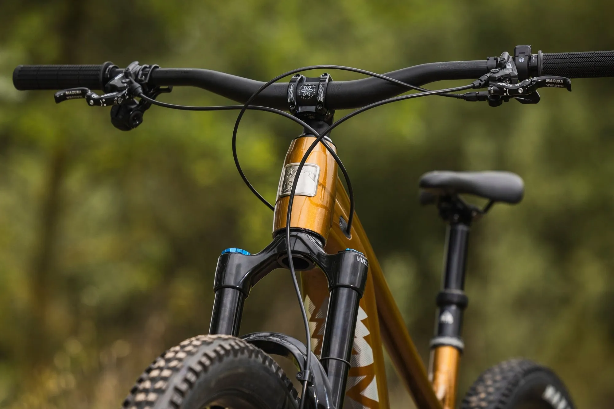 Marin Rift Zone EL XR -  Bosch Lightweight eMountain Bike