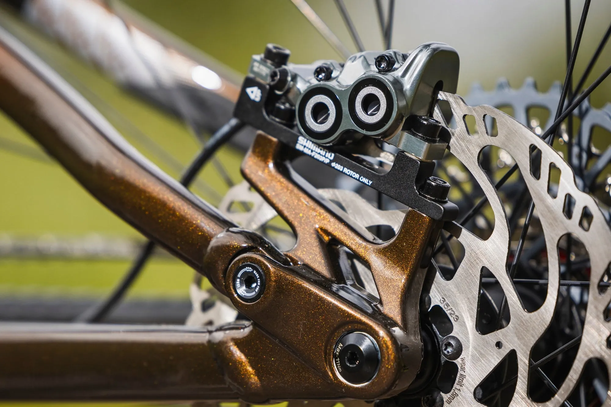 Marin Rift Zone EL XR -  Bosch Lightweight eMountain Bike