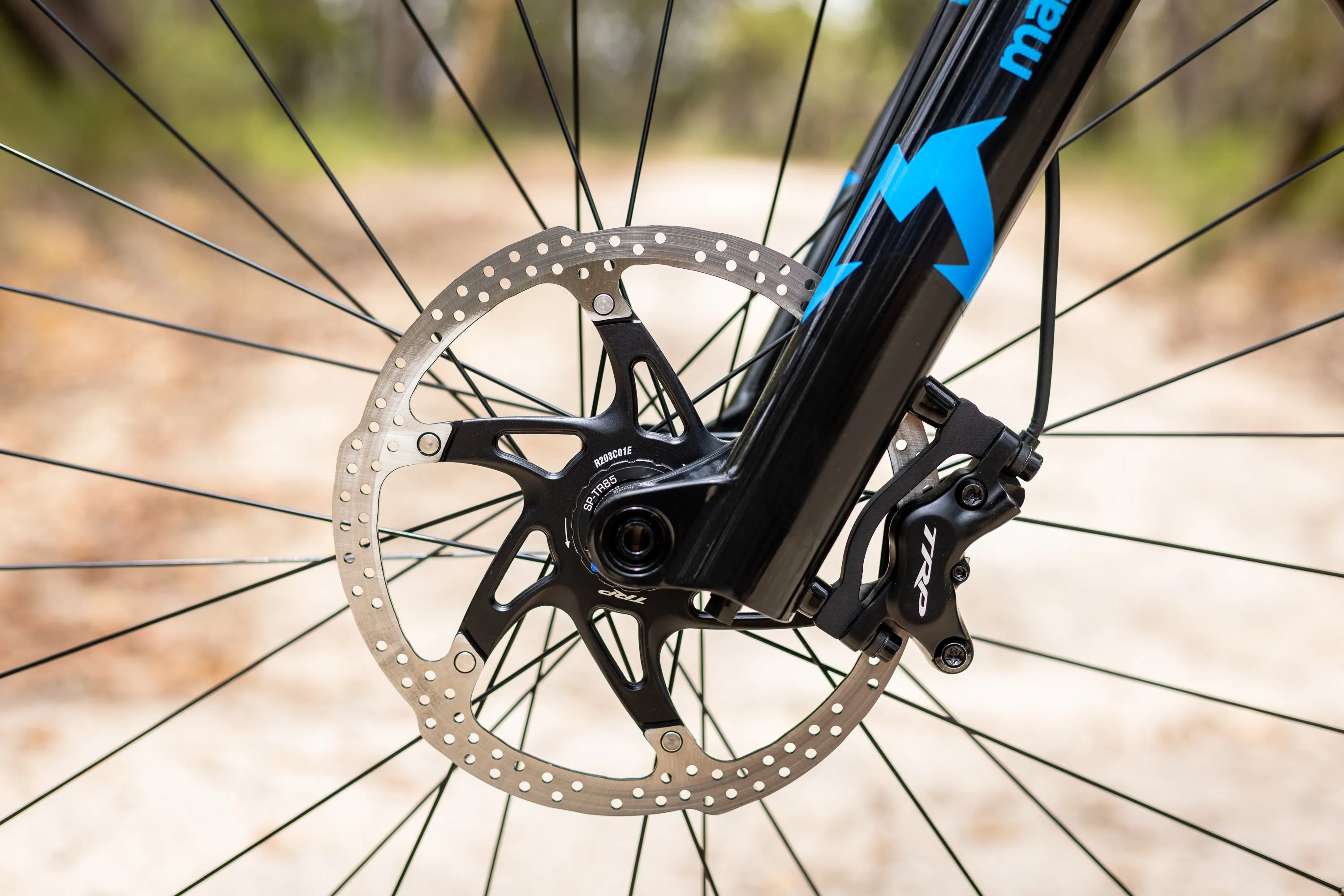 Marin Rift Zone EL1 - Bosch Lightweight eMountain Bike
