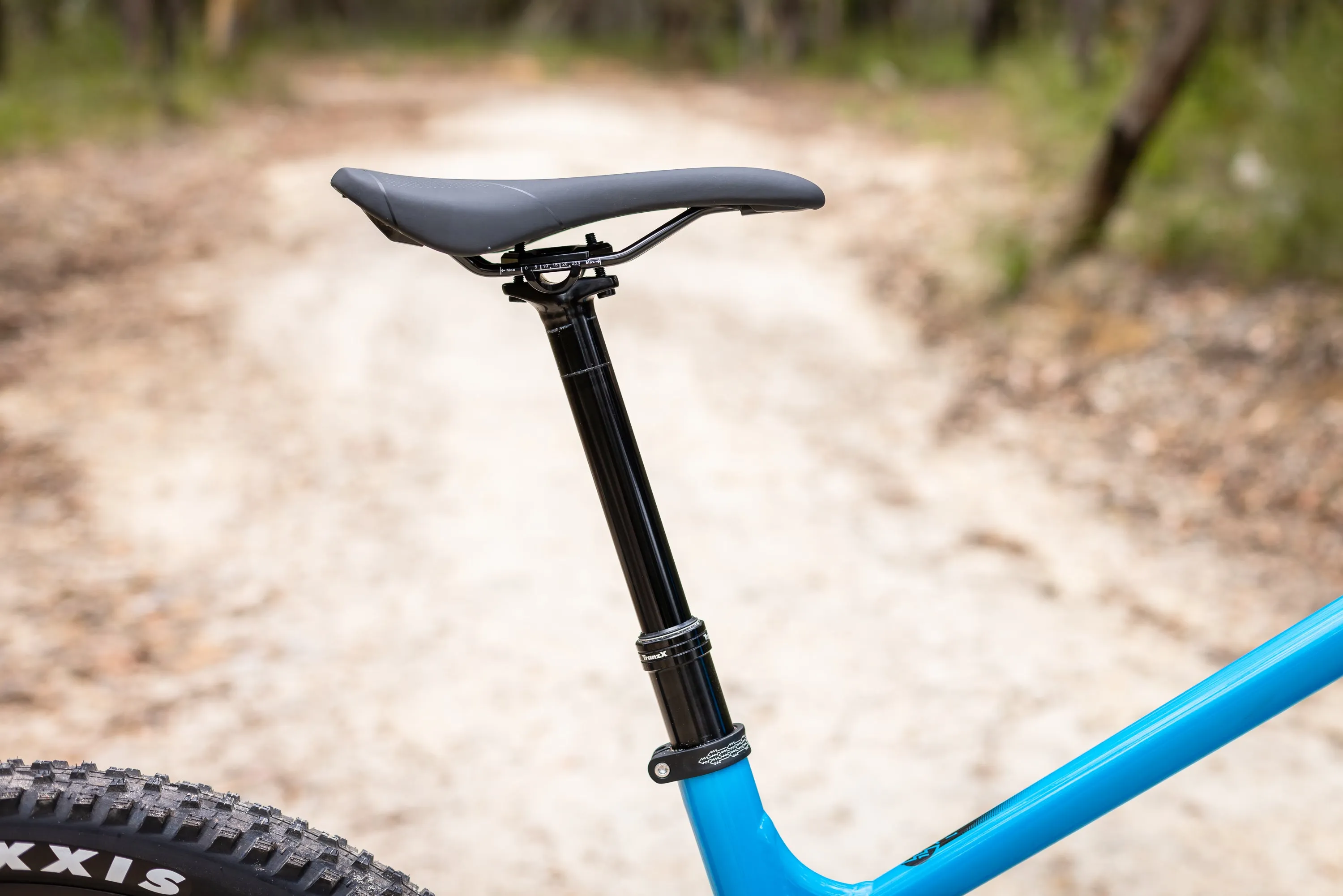 Marin Rift Zone EL1 - Bosch Lightweight eMountain Bike