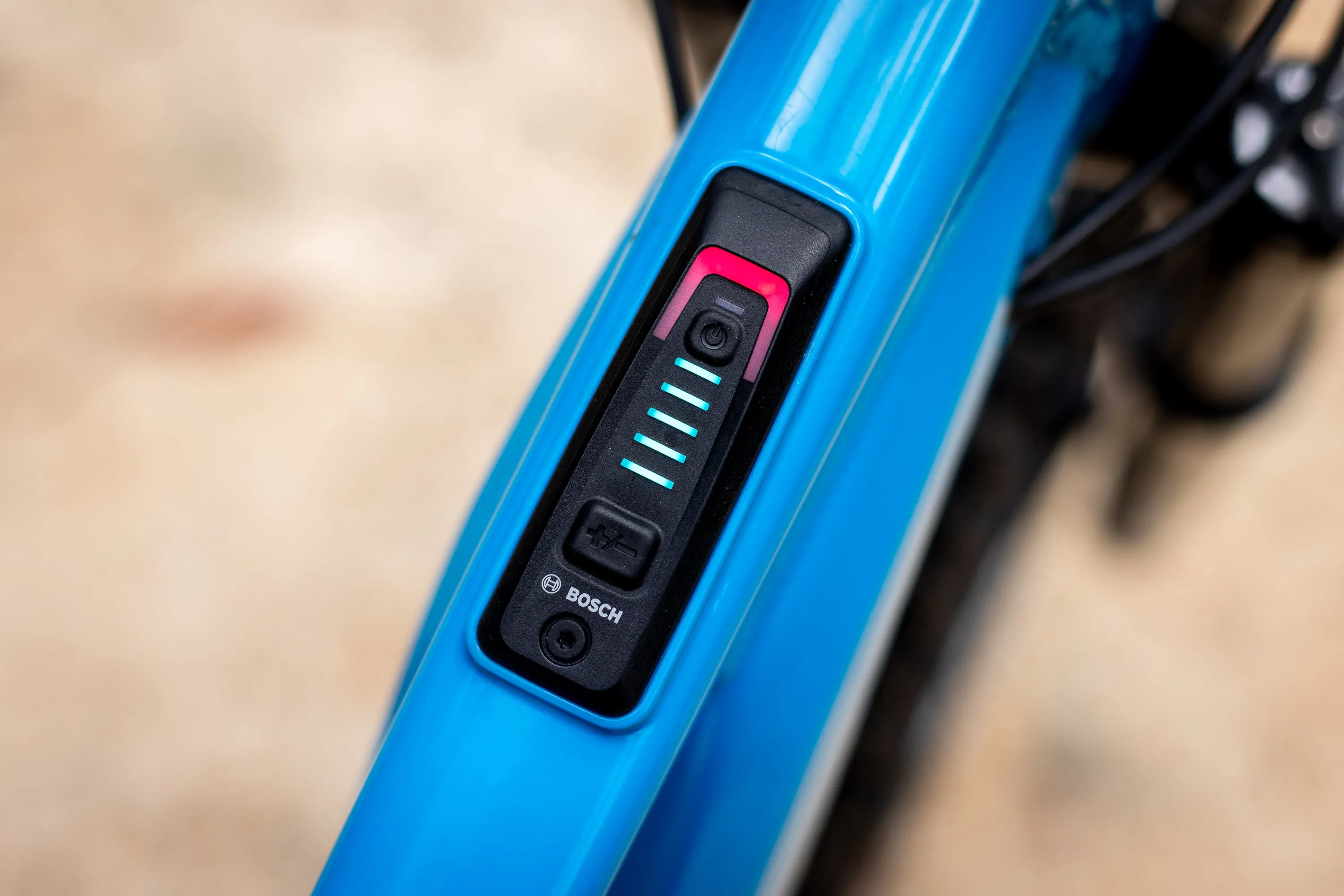 Marin Rift Zone EL1 - Bosch Lightweight eMountain Bike