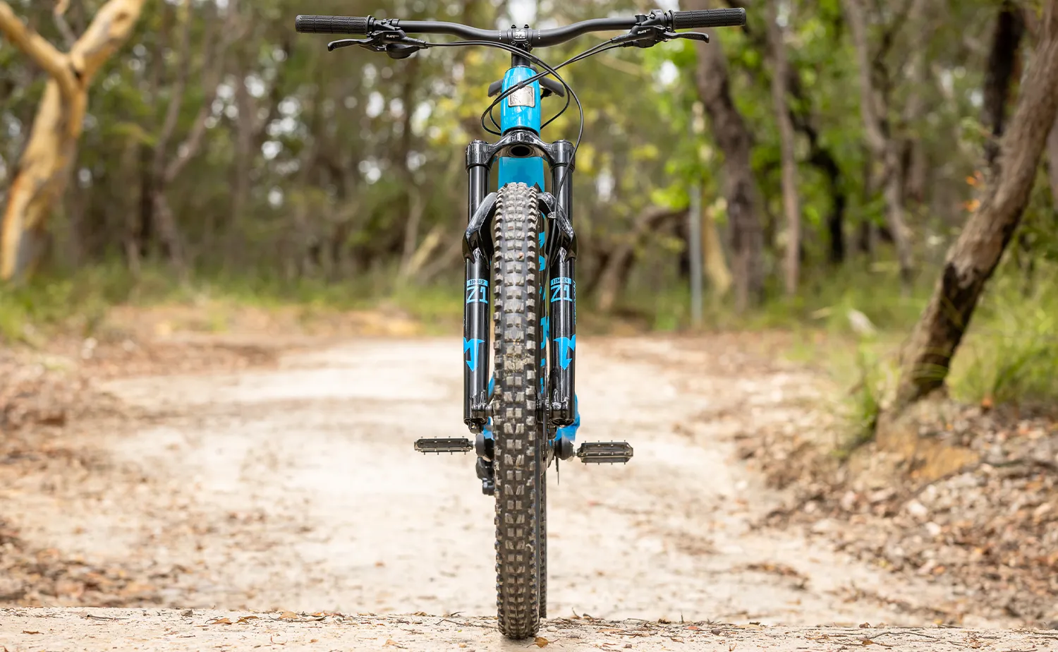 Marin Rift Zone EL1 - Bosch Lightweight eMountain Bike
