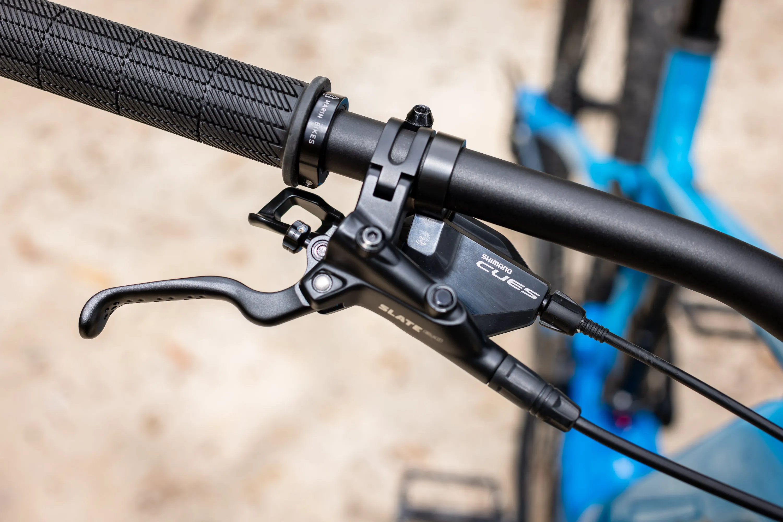 Marin Rift Zone EL1 - Bosch Lightweight eMountain Bike