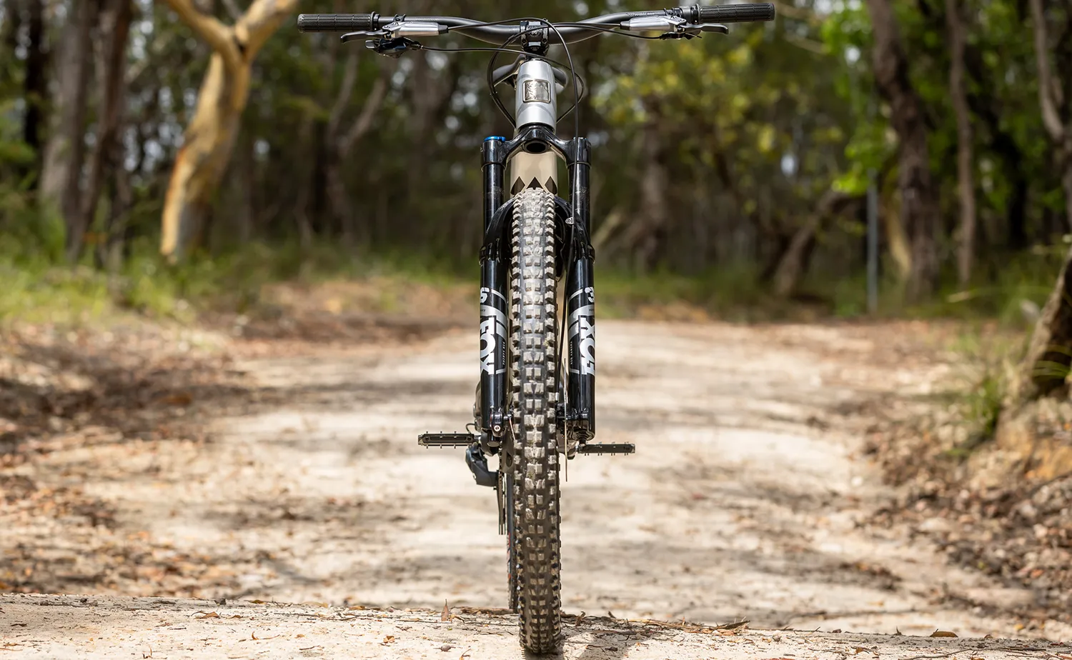 Marin Rift Zone EL2 -  Bosch Lightweight eMountain Bike