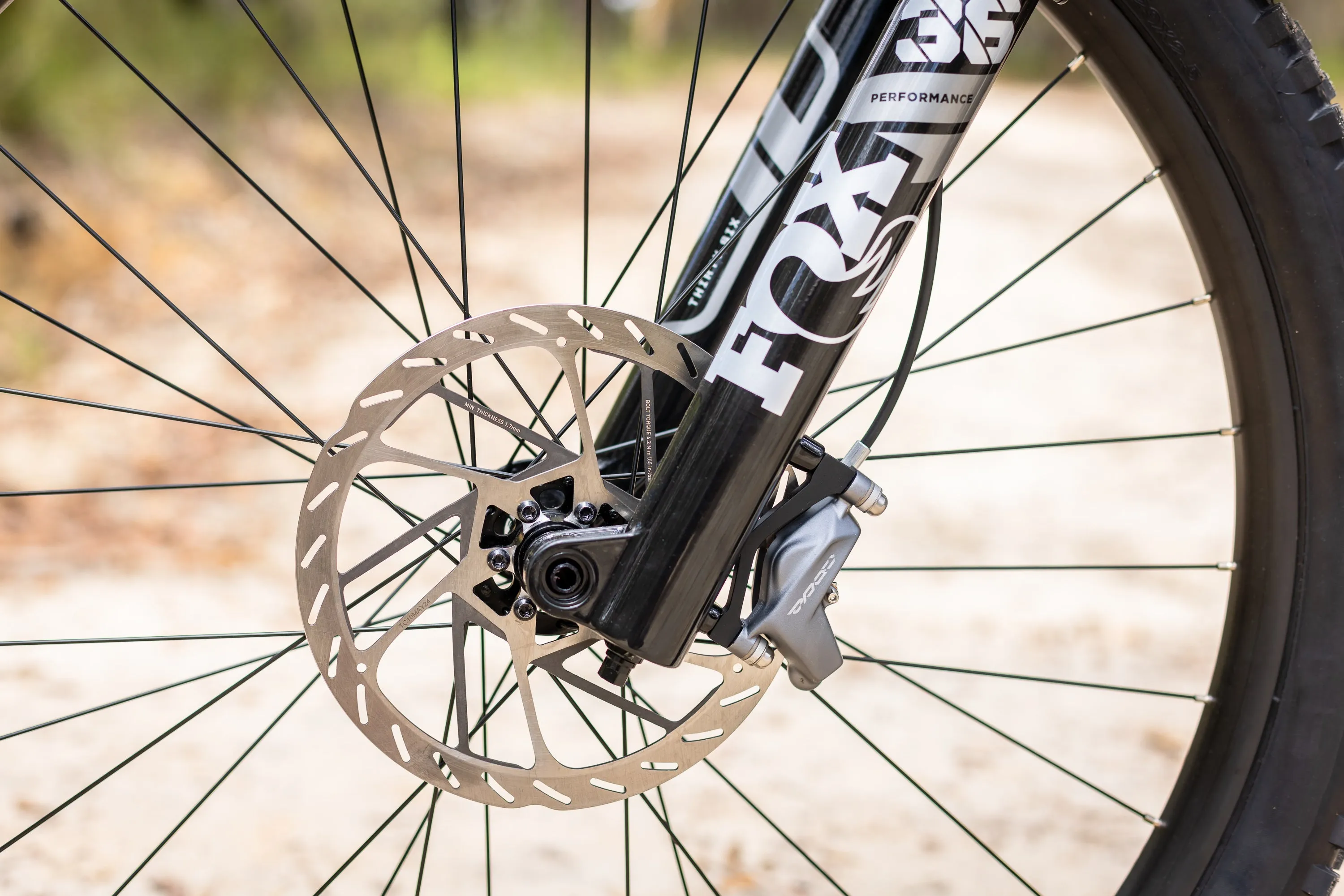 Marin Rift Zone EL2 -  Bosch Lightweight eMountain Bike