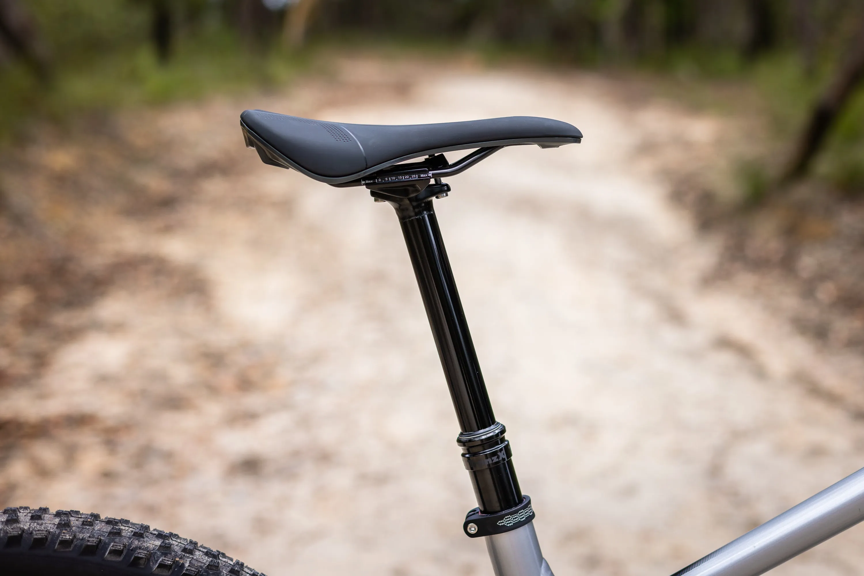Marin Rift Zone EL2 -  Bosch Lightweight eMountain Bike