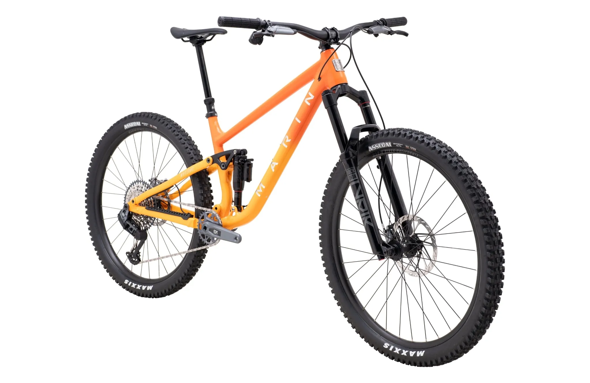 Marin Rift Zone XR AXS - Mountain Bike