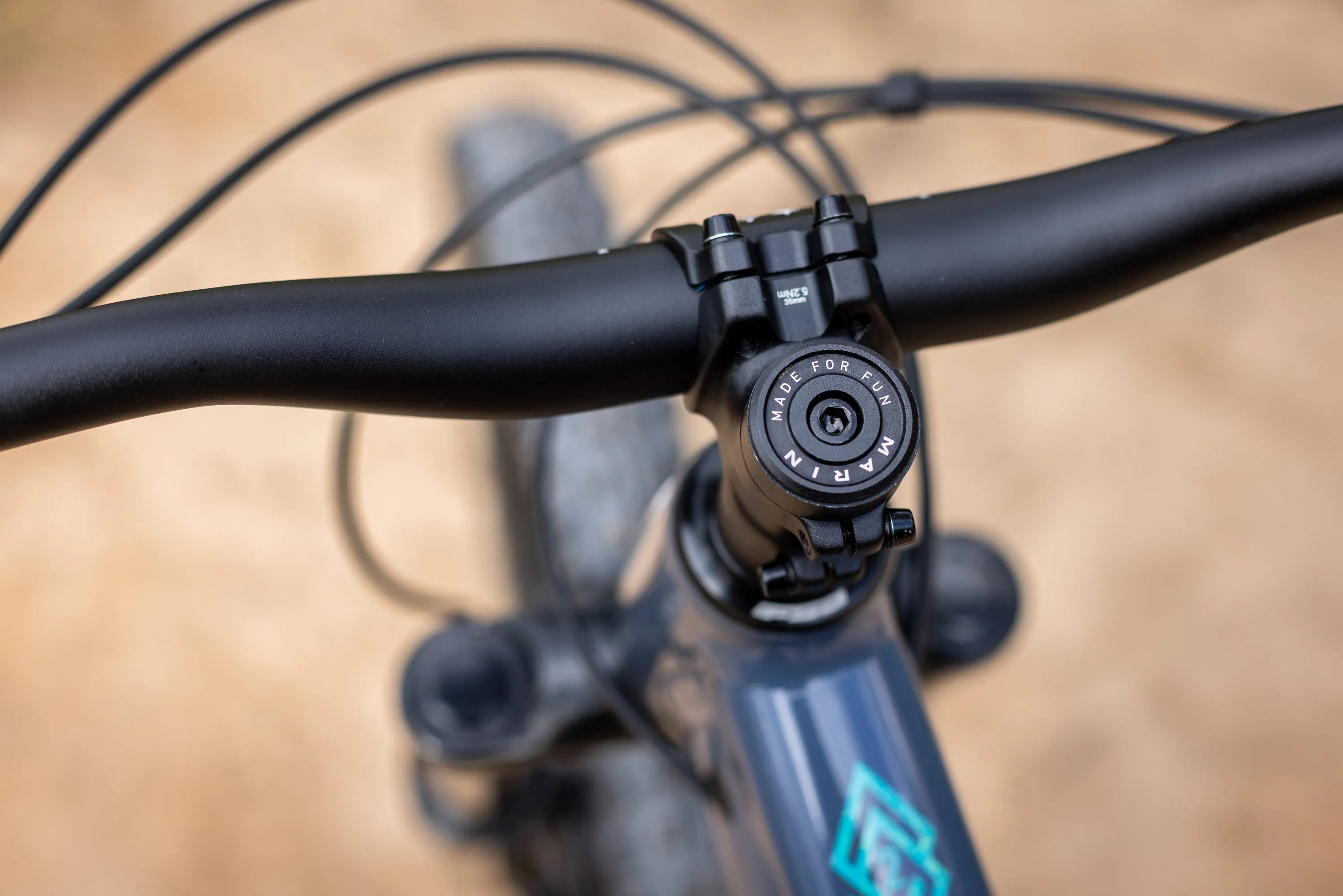 Marin San Quentin 2 - Mountain Bike