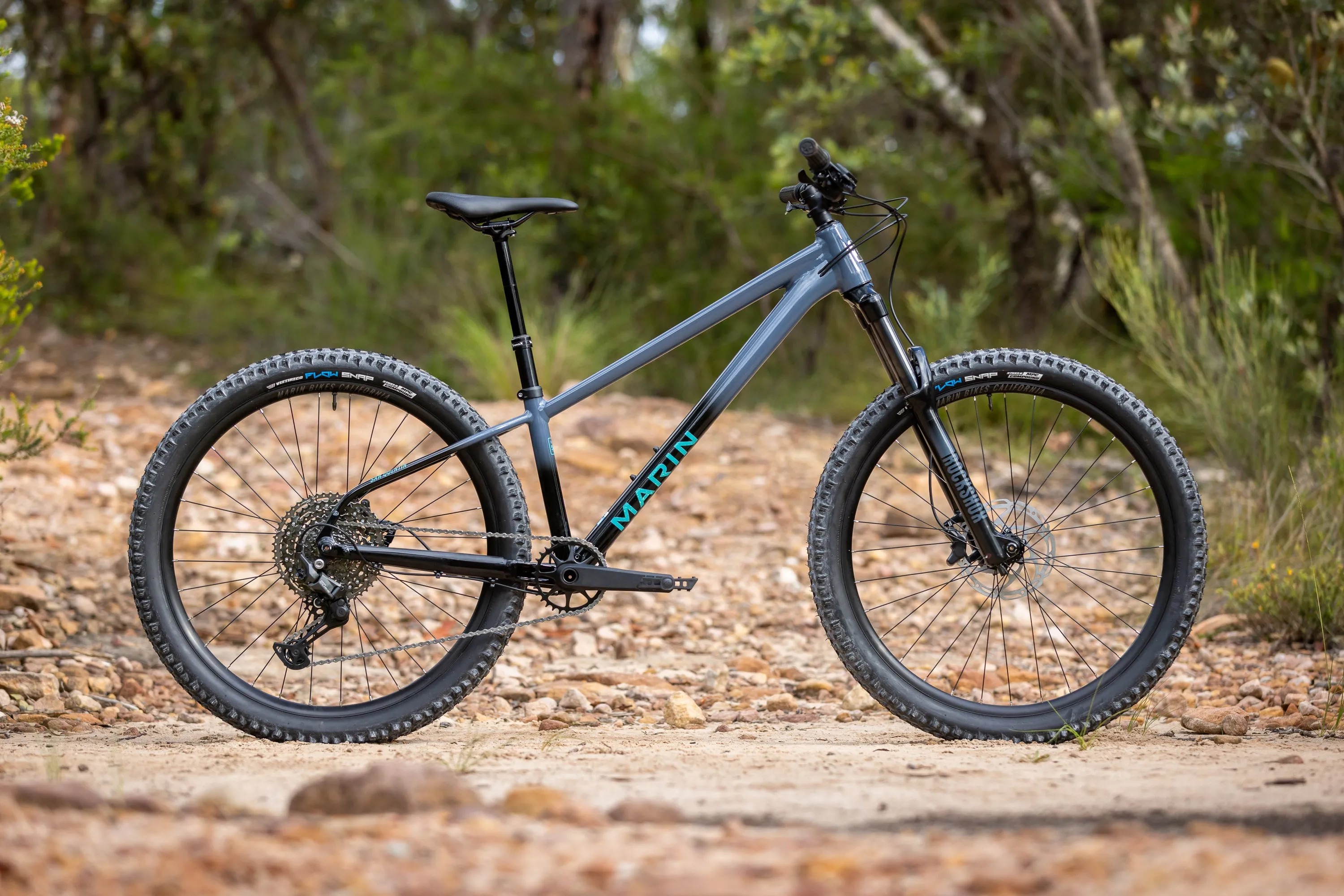 Marin San Quentin 2 - Mountain Bike