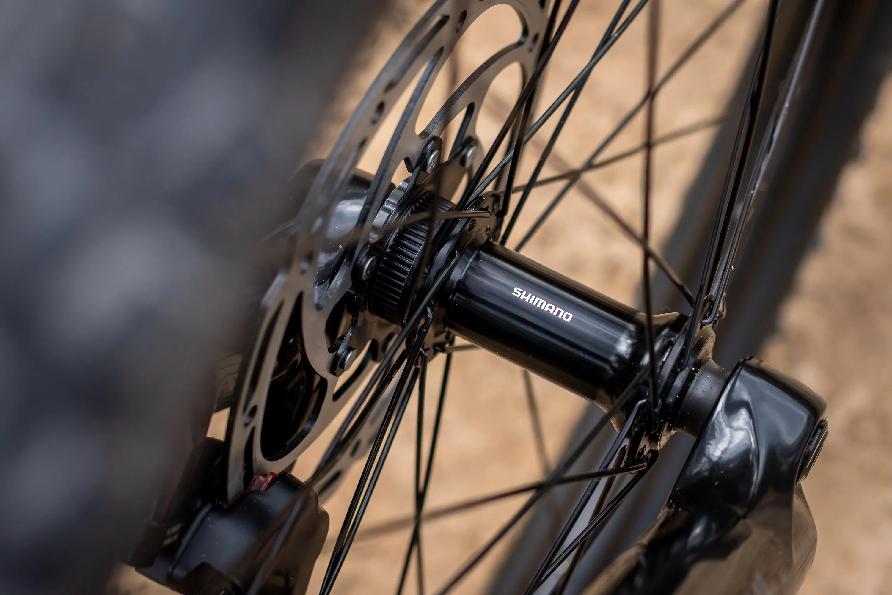 Marin San Quentin 2 - Mountain Bike