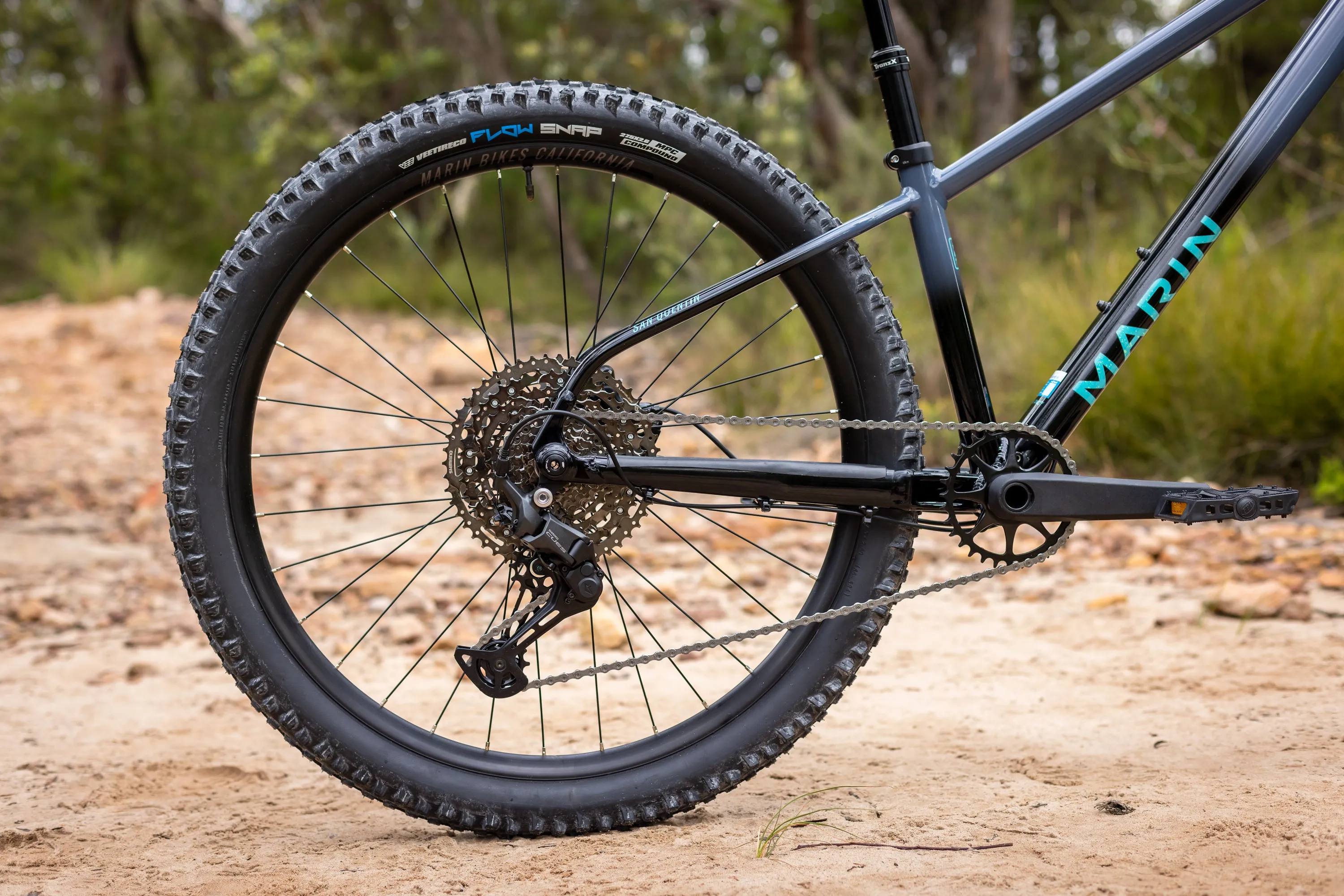 Marin San Quentin 2 - Mountain Bike