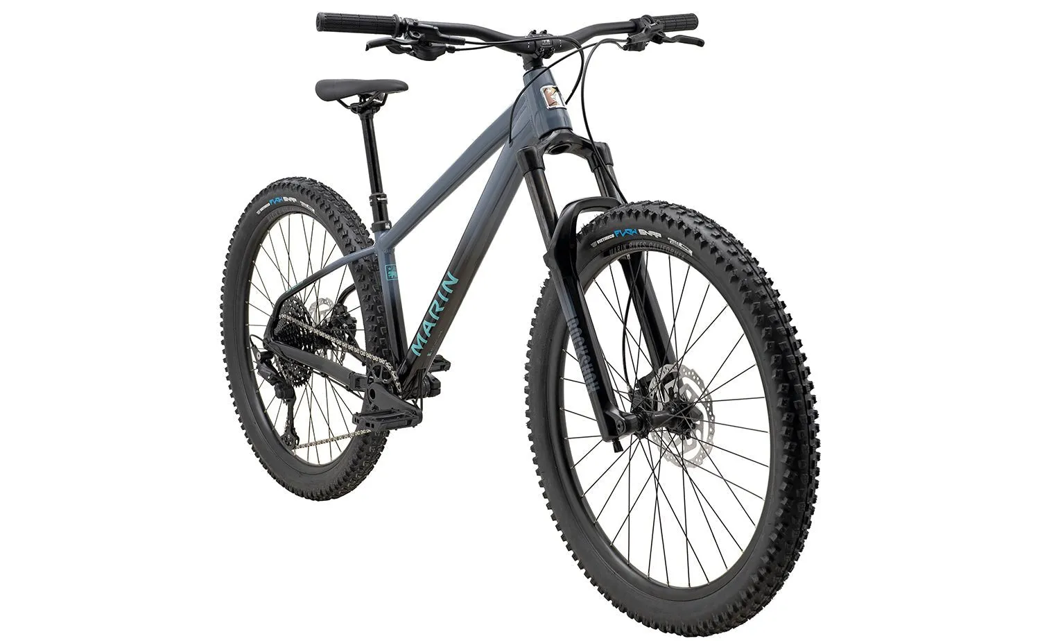 Marin San Quentin 2 - Mountain Bike