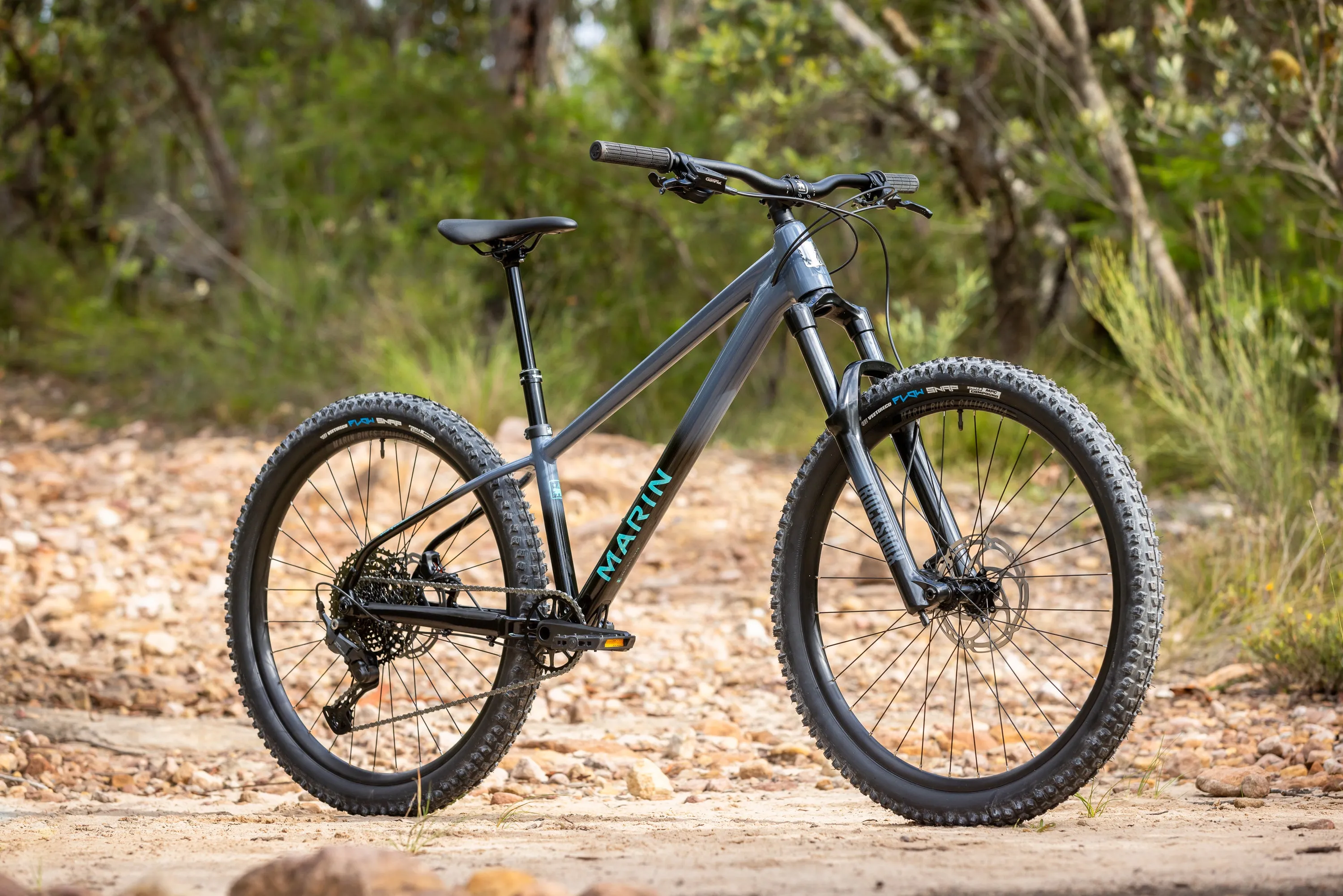 Marin San Quentin 2 - Mountain Bike