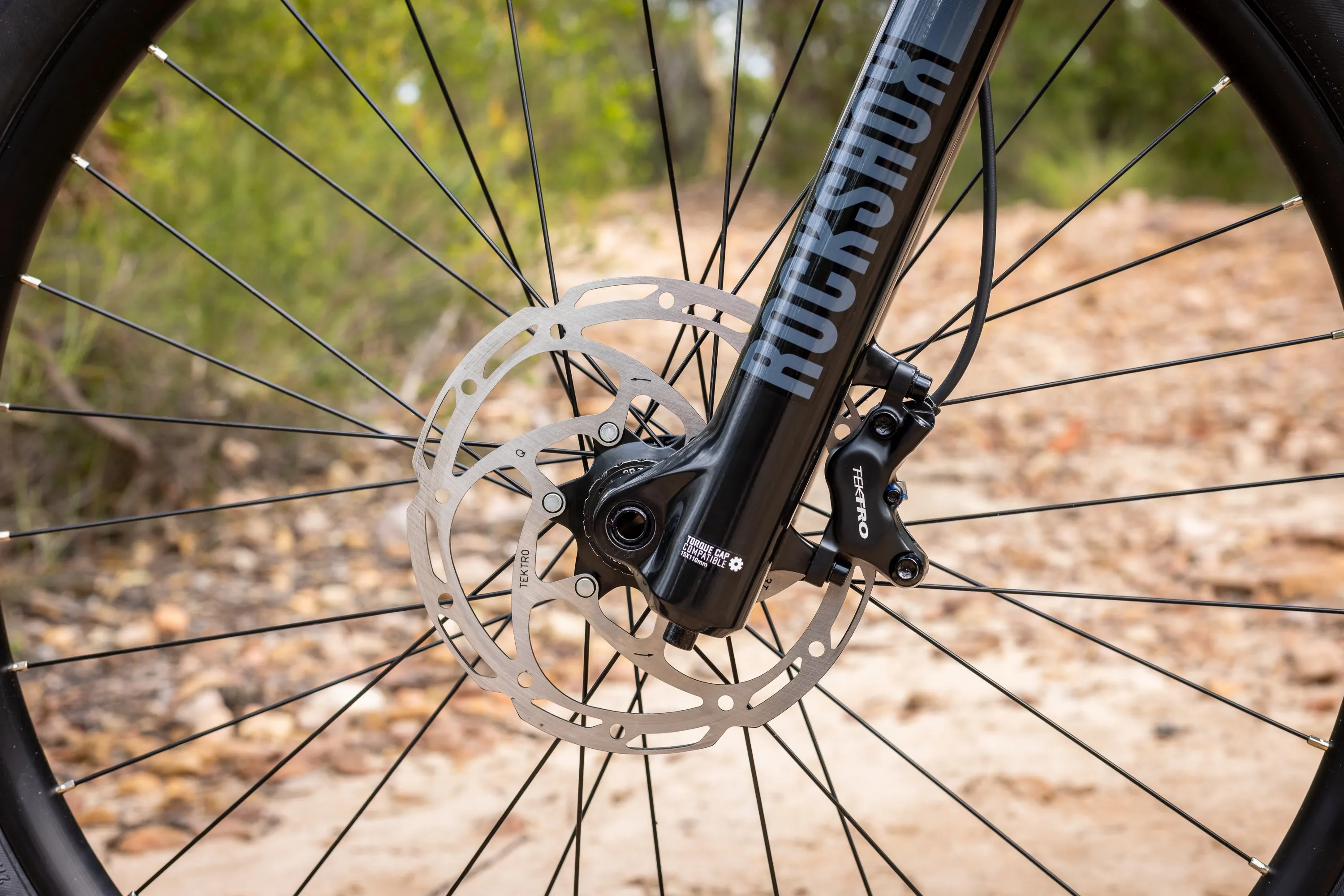 Marin San Quentin 2 - Mountain Bike