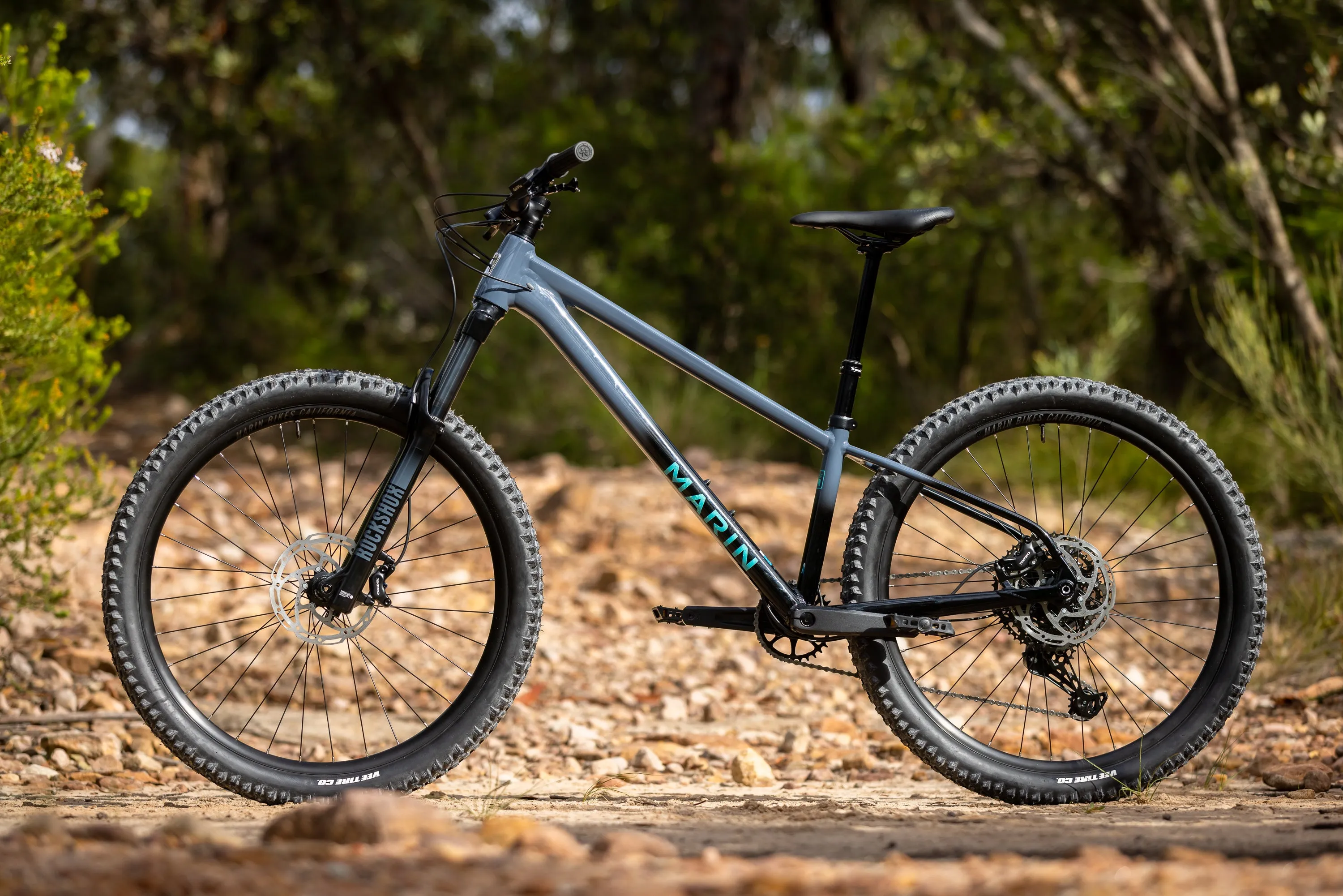Marin San Quentin 2 - Mountain Bike