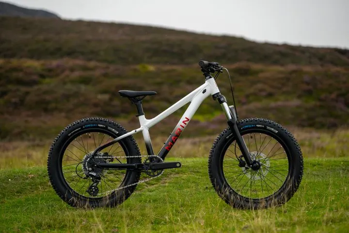 Marin San Quentin 20 - Kids Mountain Bike