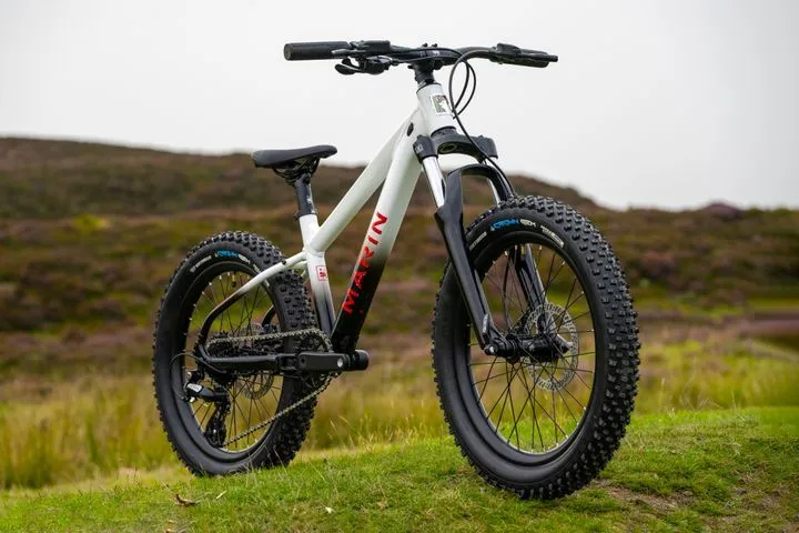 Marin San Quentin 20 - Kids Mountain Bike