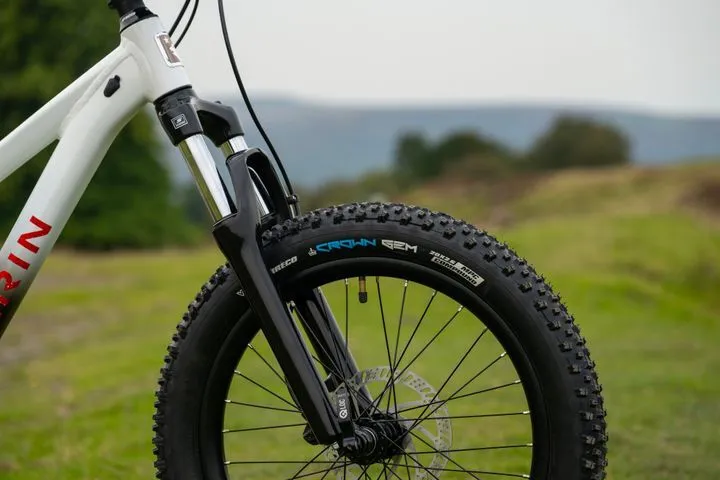 Marin San Quentin 20 - Kids Mountain Bike