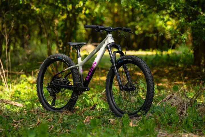 Marin San Quentin 24 - Kids Mountain Bike