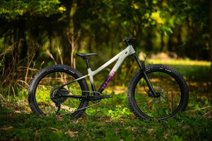 Marin San Quentin 24 - Kids Mountain Bike