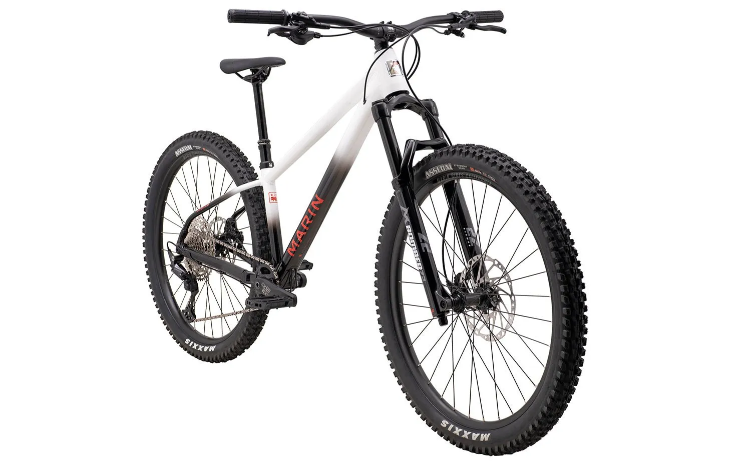 Marin San Quentin 3 - Frame Kit