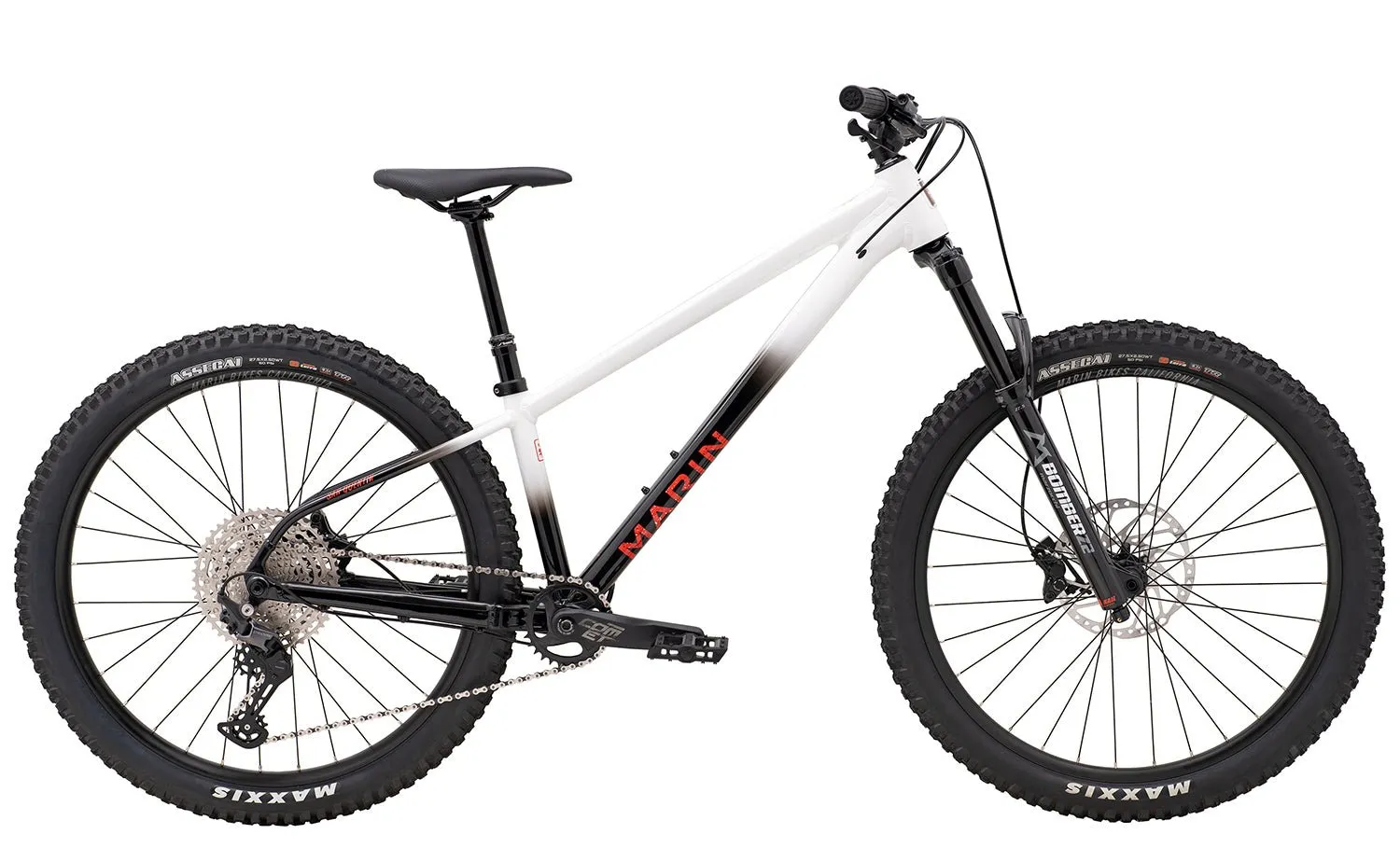 Marin San Quentin 3 - Frame Kit