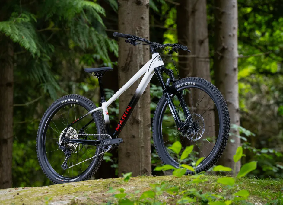 Marin San Quentin 3 - Mountain Bike
