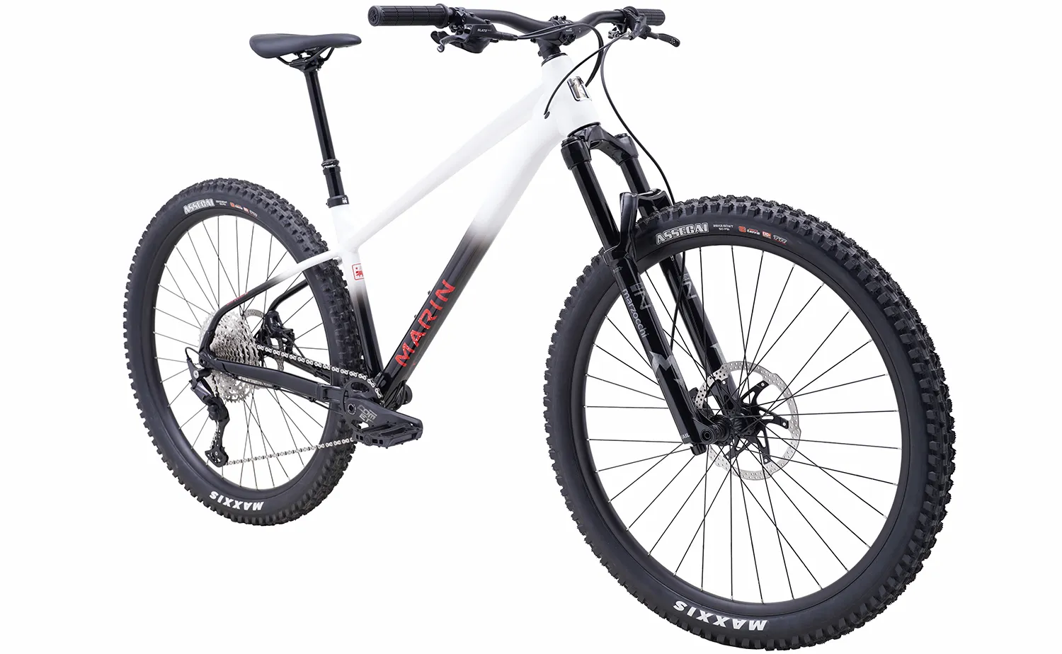 Marin San Quentin 3 - Mountain Bike