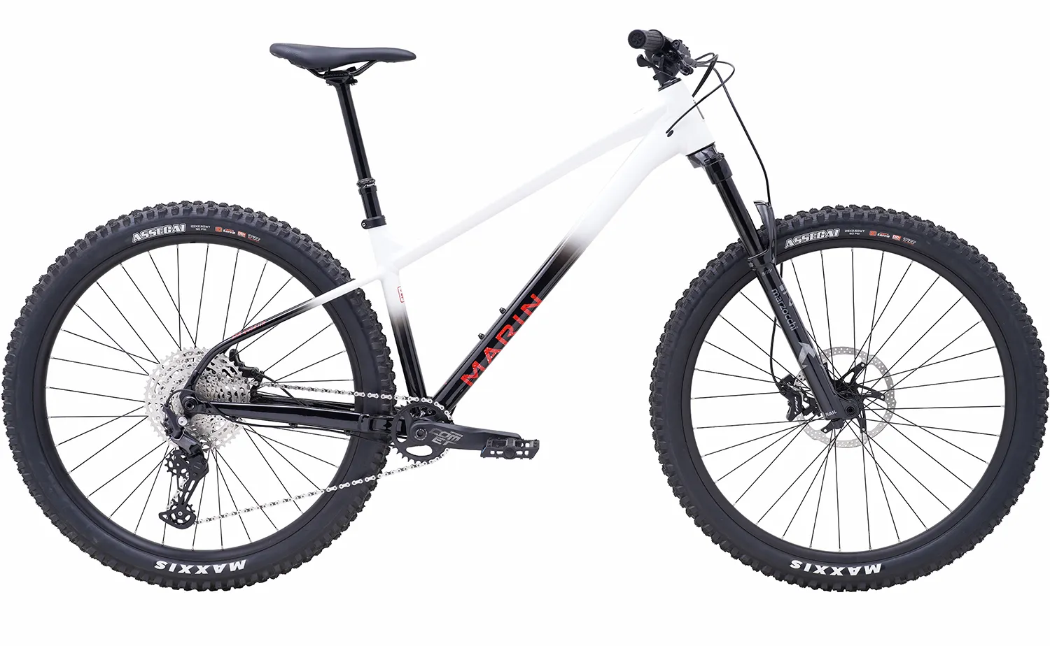 Marin San Quentin 3 - Mountain Bike