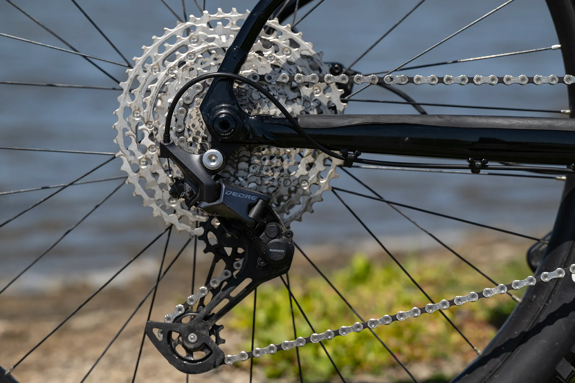 Marin San Quentin 3 - Mountain Bike