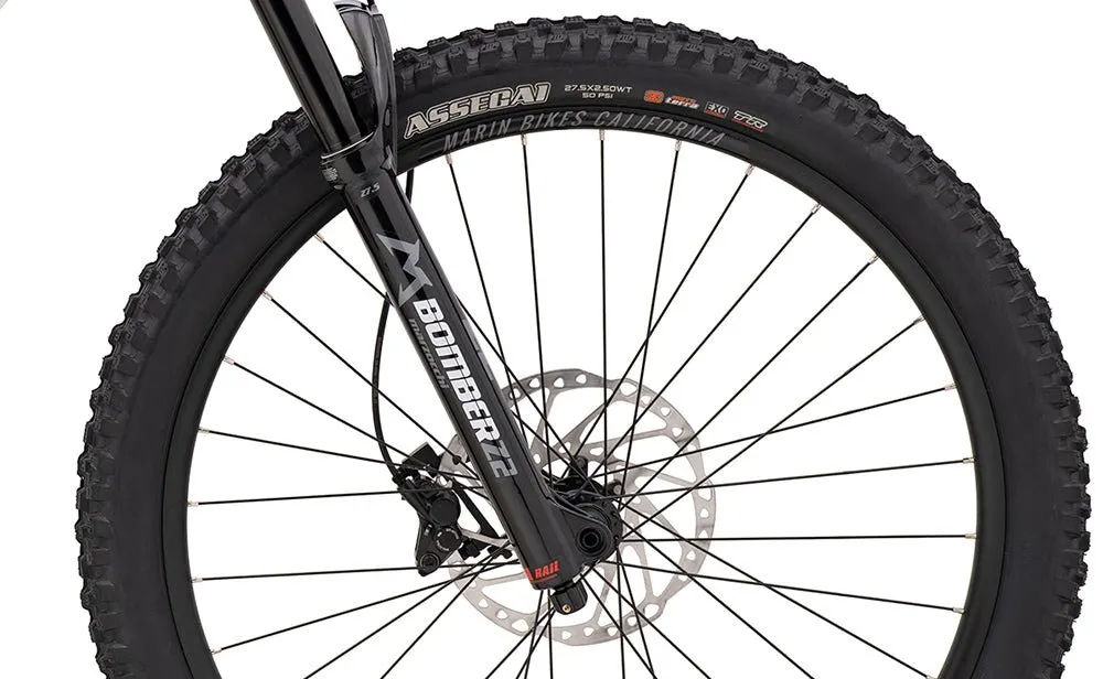 Marin San Quentin 3 - Mountain Bike