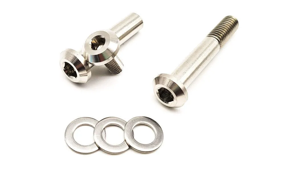 Marin Shock Bolt Kit B